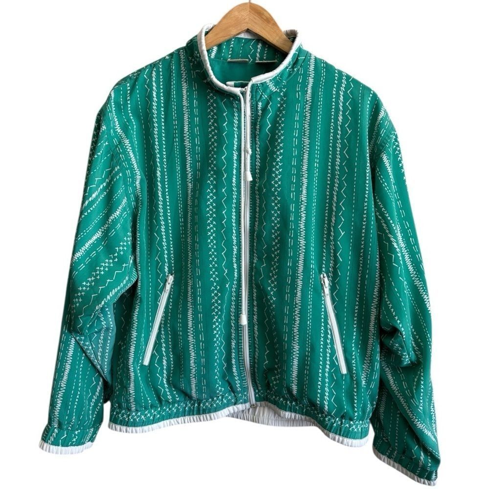 Ellesse Vintage Jacket